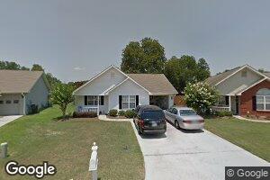 210 Golden Eagle Trail, Warner Robins, GA 31093