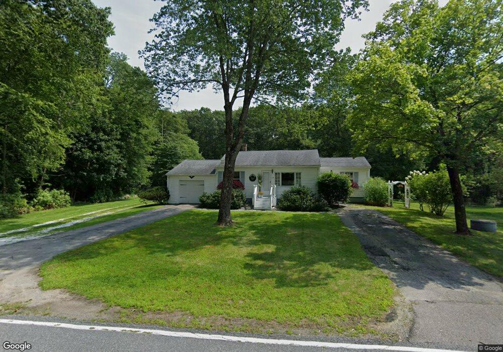 37 Hopedale St, Mendon, MA 01756 - photo 1