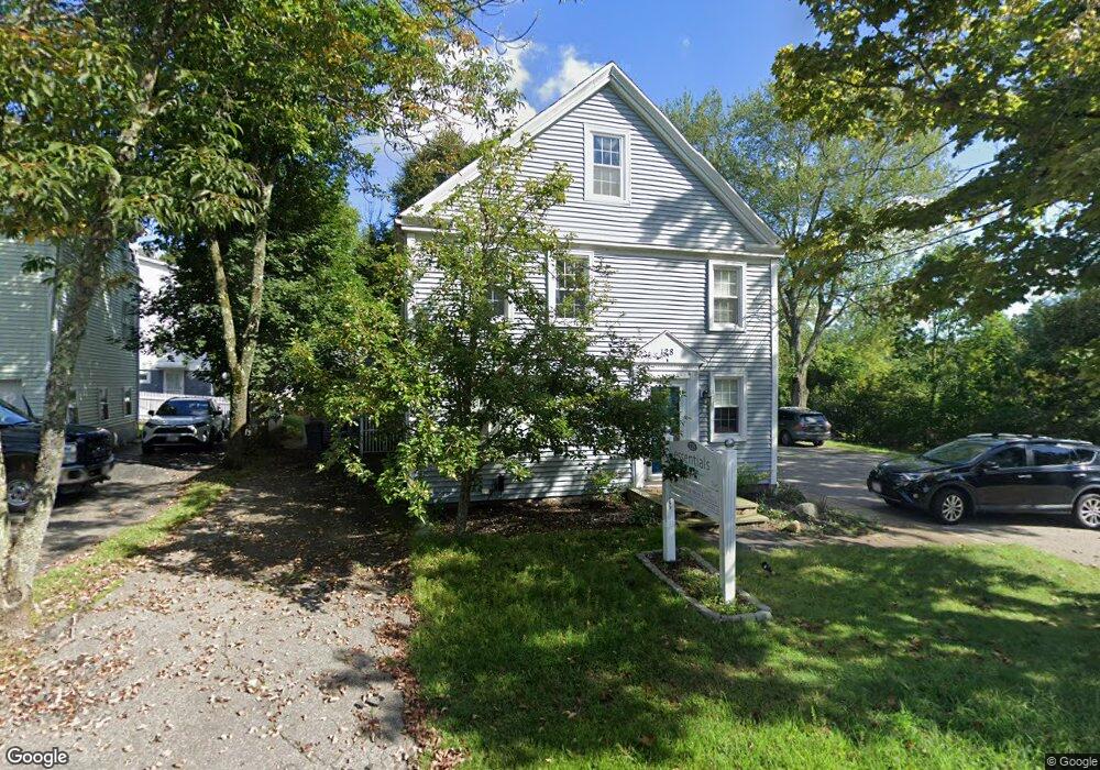 128 School St unit 2 & 3, Walpole, MA 02081 - photo 1