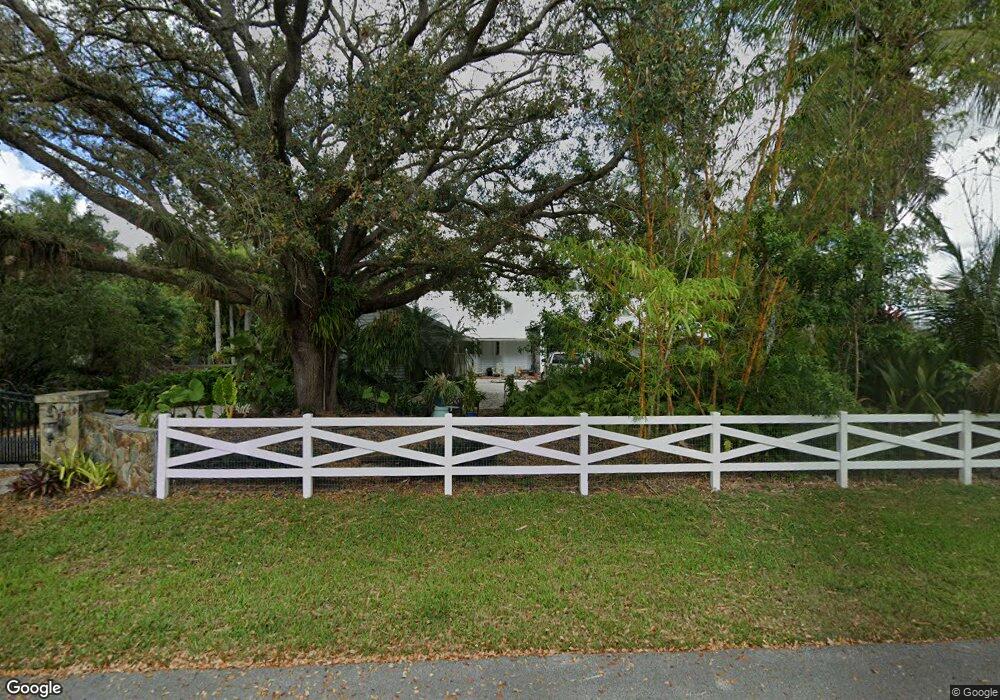 17341 SW 58th St, Southwest Ranches, FL 33331 - photo 1