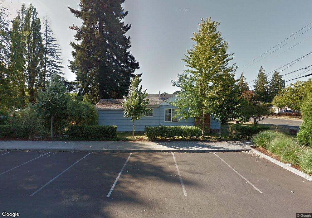 2335 Main St, Forest Grove, OR 97116 - photo 1