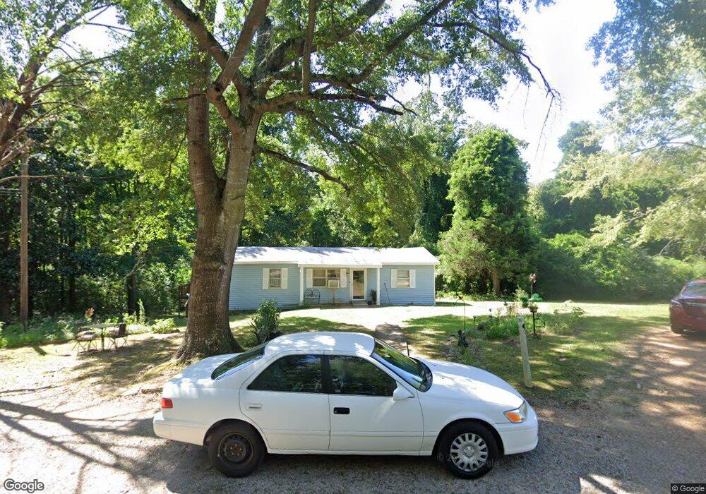 65 County Road 199, Oxford, MS 38655 - photo 1