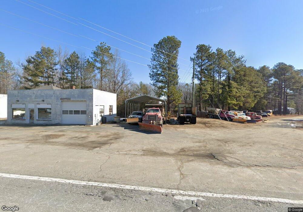 21303 Jefferson Davis Hwy, Ruther Glen, VA 22546 - photo 1