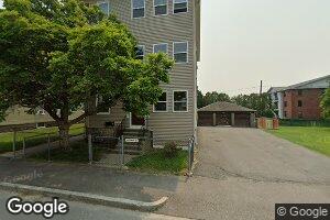 29 Atlanta St Unit 3, Worcester, MA 01604