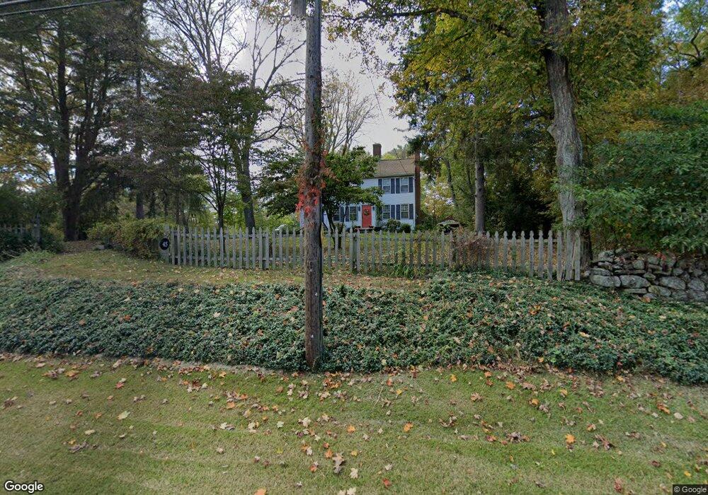 45 N Main St, East Hampton, CT 06424 - photo 1