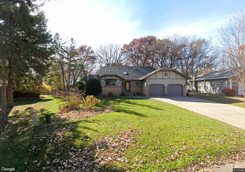 2015 High Dr, Sauk Rapids, MN 56379 - photo 1