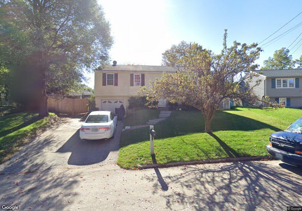 27 Purdue St, Manchester, NH 03103 - photo 1