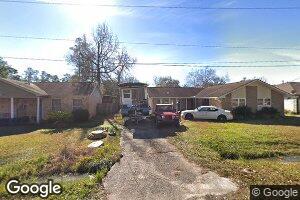 5087 Jacksonville Dr, Pearlington, MS 39572