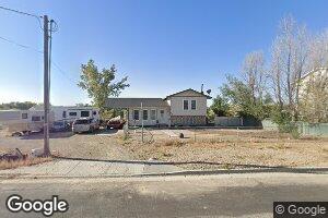 175 W Railroad Ave, Wellington, UT 84542