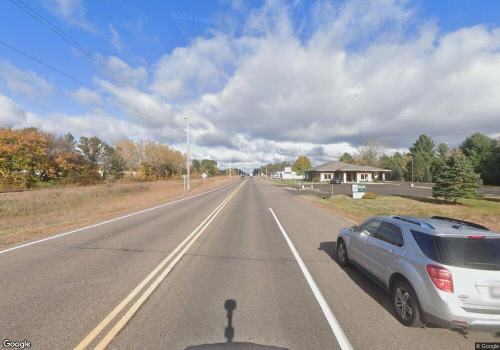 0 Highway Blvd unit 899034, Chetek, WI 54728 - photo 1