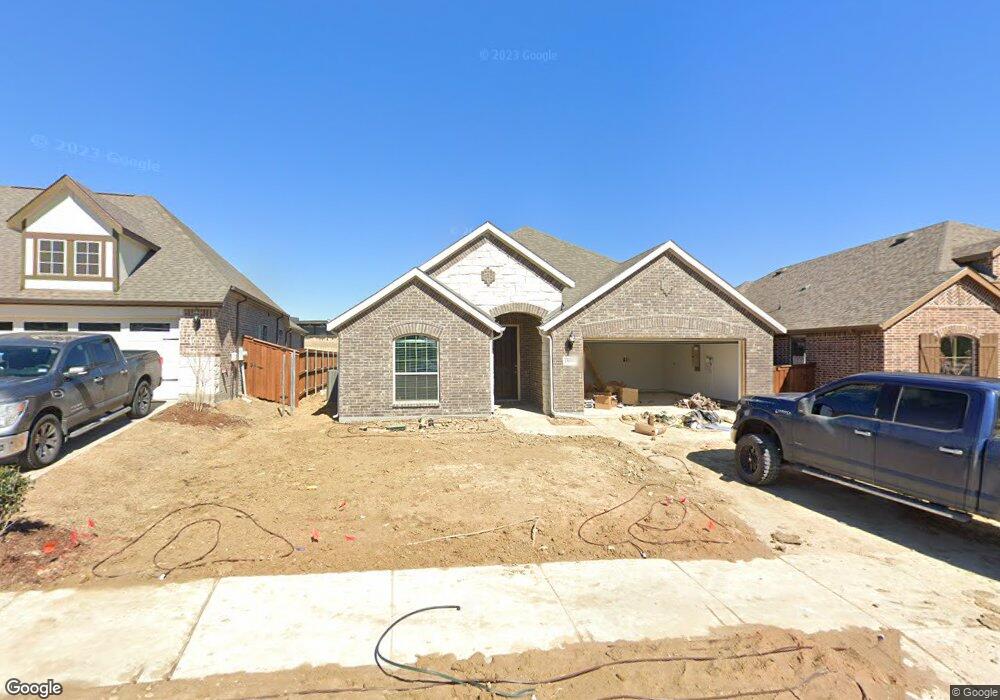 1909 Successful Dr, Wylie, TX 75098 - photo 1