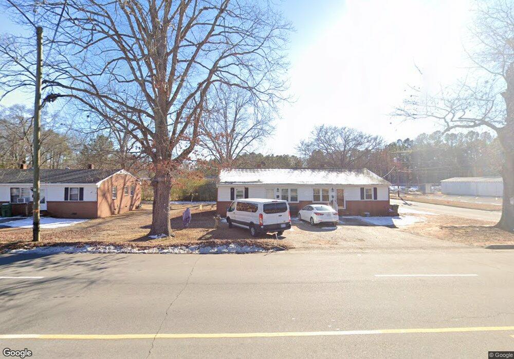 1407 W 10th St unit 1409, Roanoke Rapids, NC 27870 - photo 1