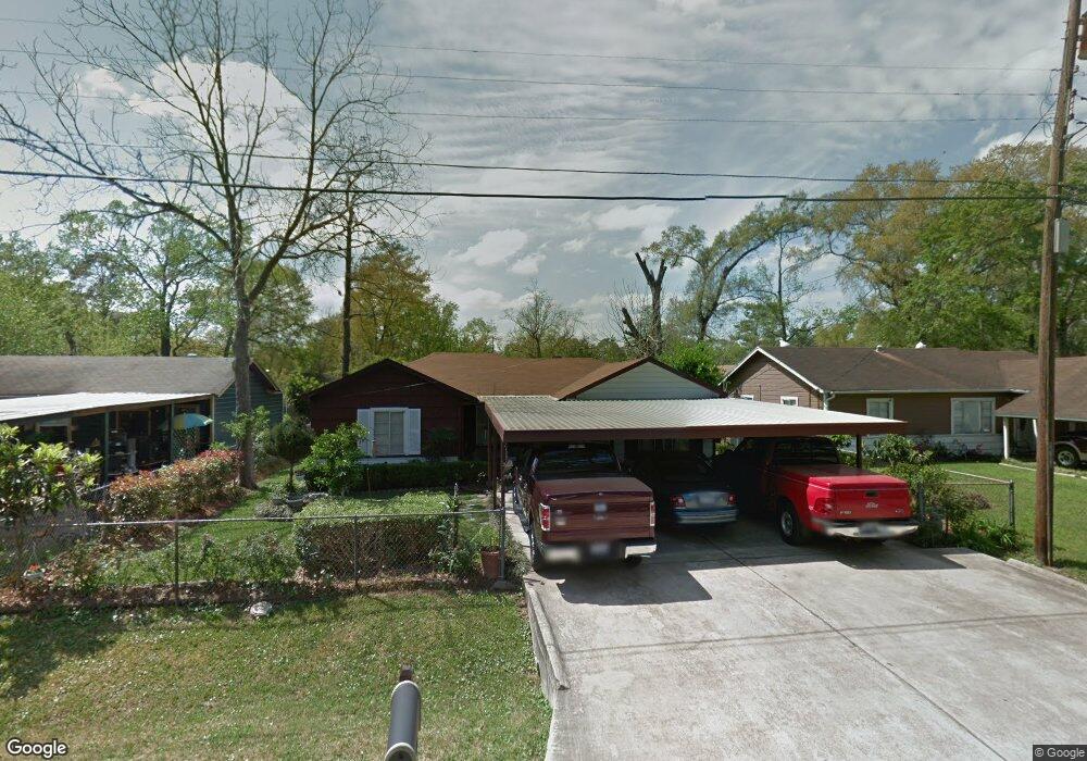 10449 Bucknell Rd, Houston, TX 77016 - photo 1