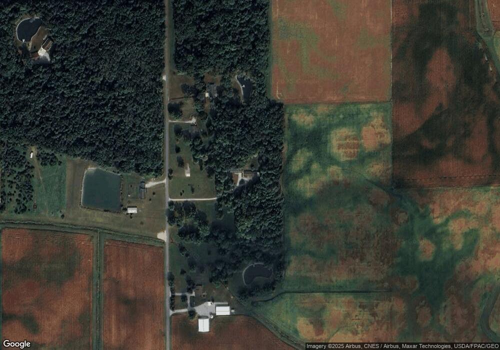 12340 Brown Rd, Wapakoneta, OH 45895 - photo 1