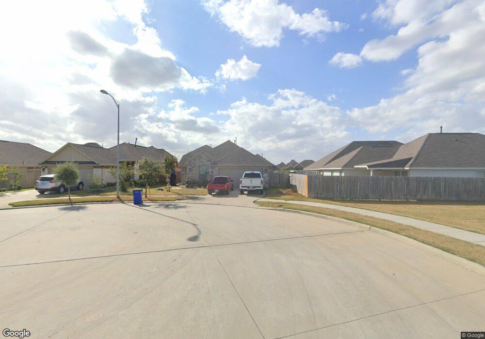 12639 Twilight Bend Ct, Houston, TX 77086 - photo 1