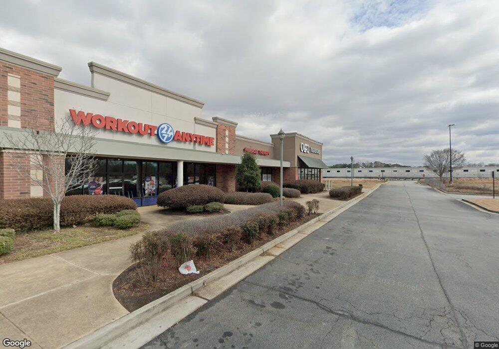 5673 Washakie Point, Ellenwood, GA 30294 - photo 1