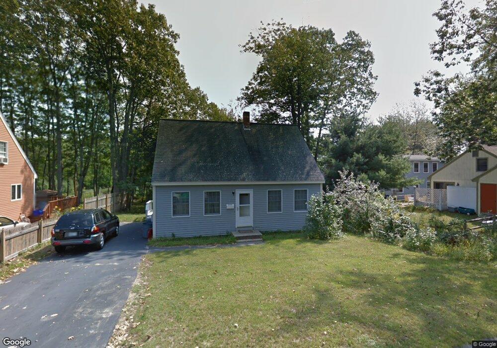 1 Willow Creek Ln, Old Orchard Beach, ME 04064 - photo 1