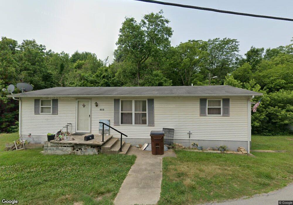 259 E First St, Hanover, IN 47243 - photo 1