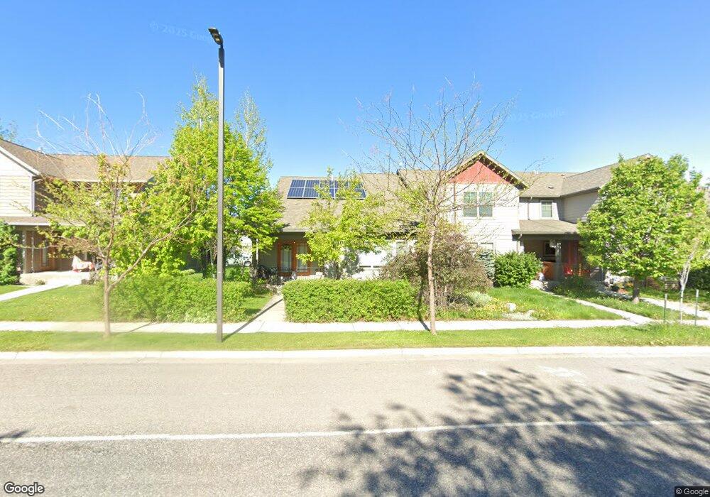 903 N 15th Ave, Bozeman, MT 59715 - photo 1