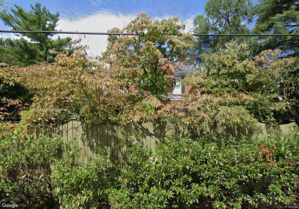 737 Locust Ave, Charlottesville, VA 22902 - photo 1