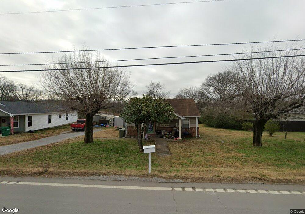 584 Cainsville Rd, Lebanon, TN 37087 - photo 1