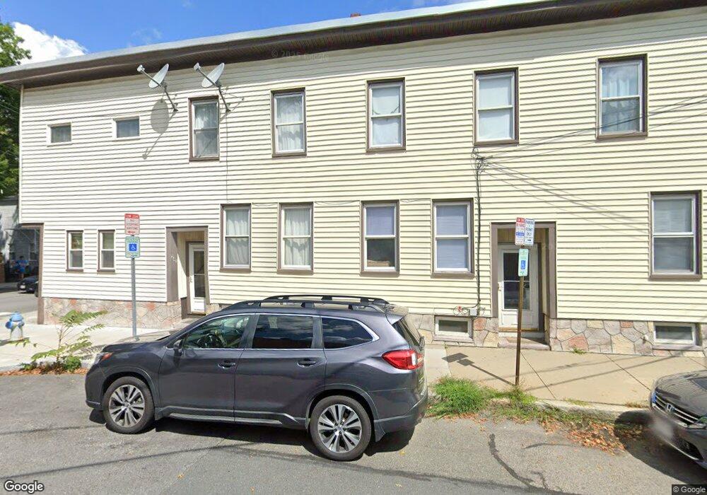 245 Charles St, Cambridge, MA 02141 - photo 1