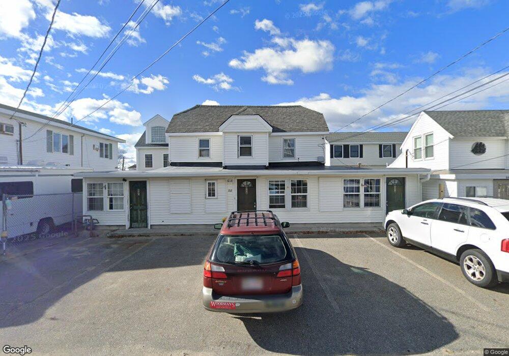 88 Atlantic Ave, Salisbury, MA 01952 - photo 1