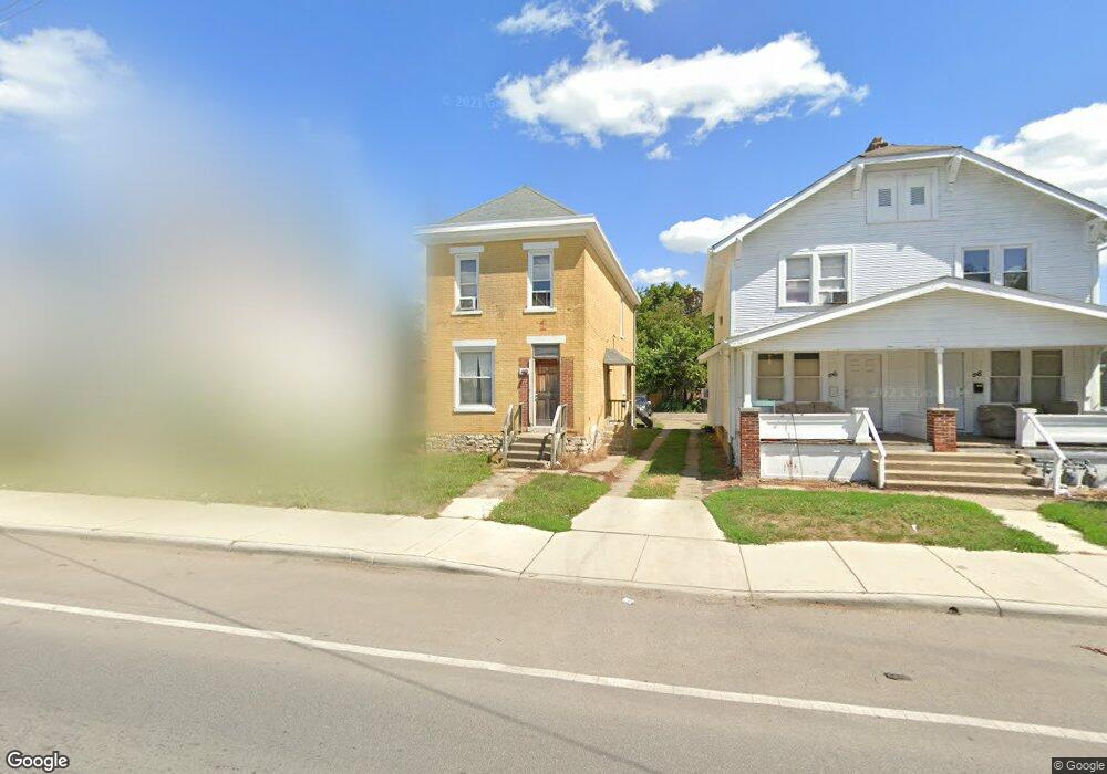 64 S Hague Ave, Columbus, OH 43204 - photo 1