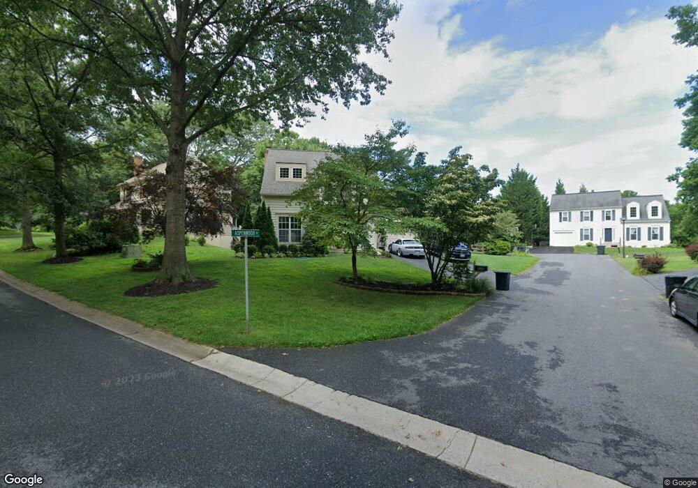 9500 Aspenwood Place, Montgomery Village, MD 20886 - photo 1