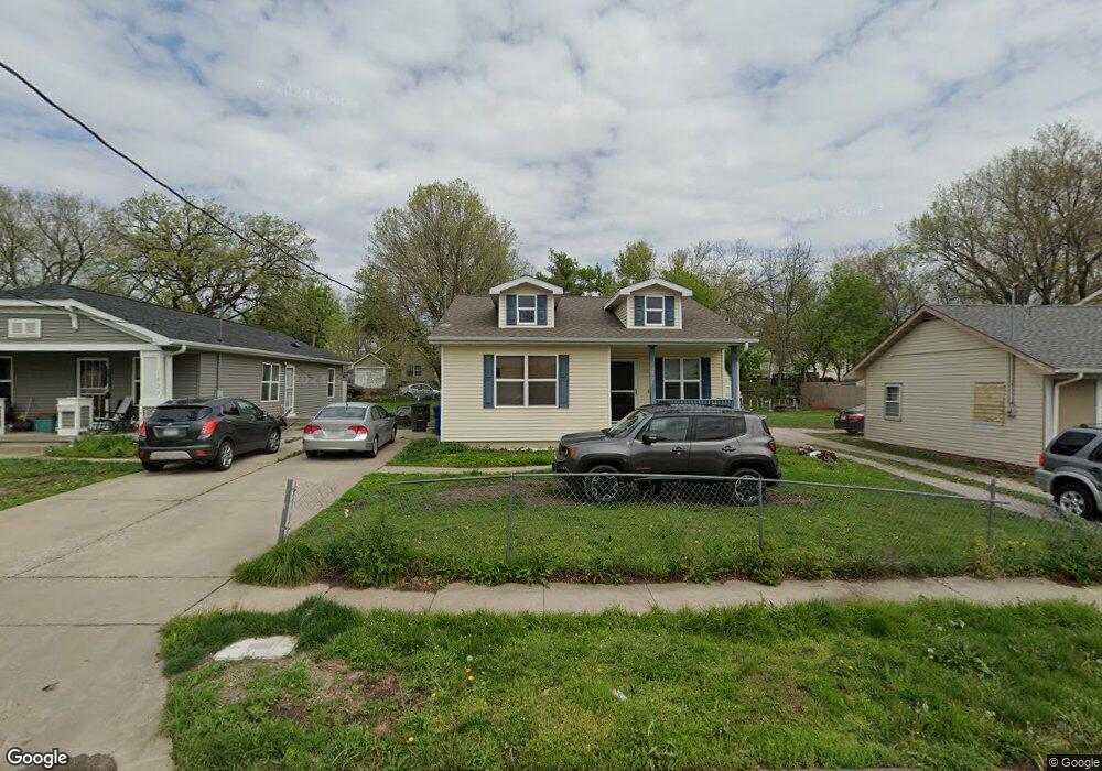 1823 Franklin Ave, Des Moines, IA 50314 - photo 1