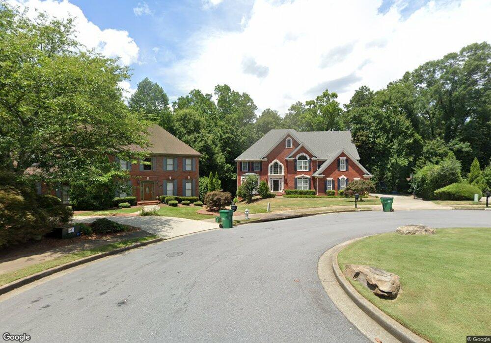 2915 Leeds Garden Ln, Alpharetta, GA 30022 - photo 1