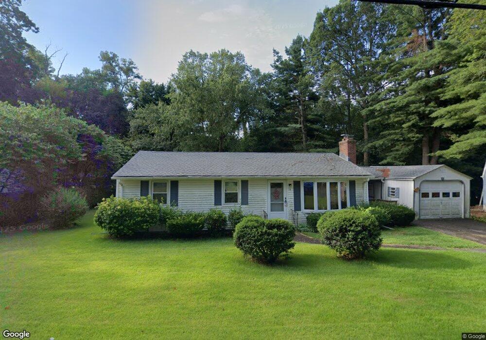 15 Sunset Dr, Unionville, CT 06085 - photo 1