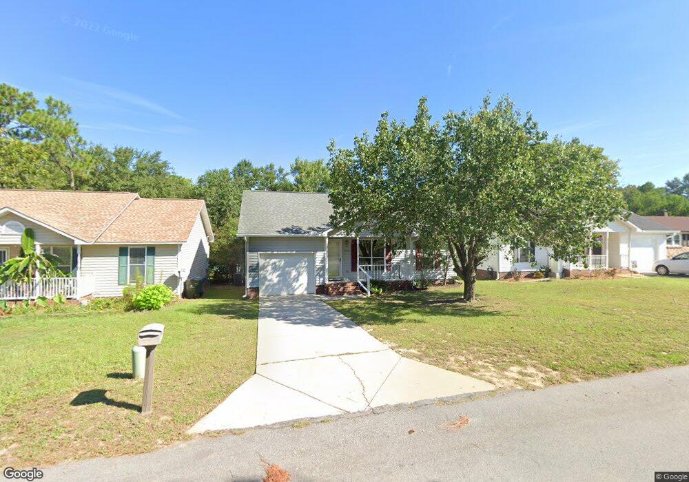 1820 Burnham St, West Columbia, SC 29169 - photo 1