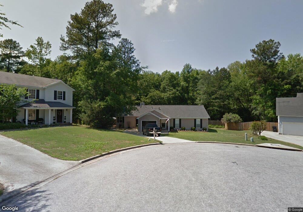 632 Citation Ct, Evans, GA 30809 - photo 1