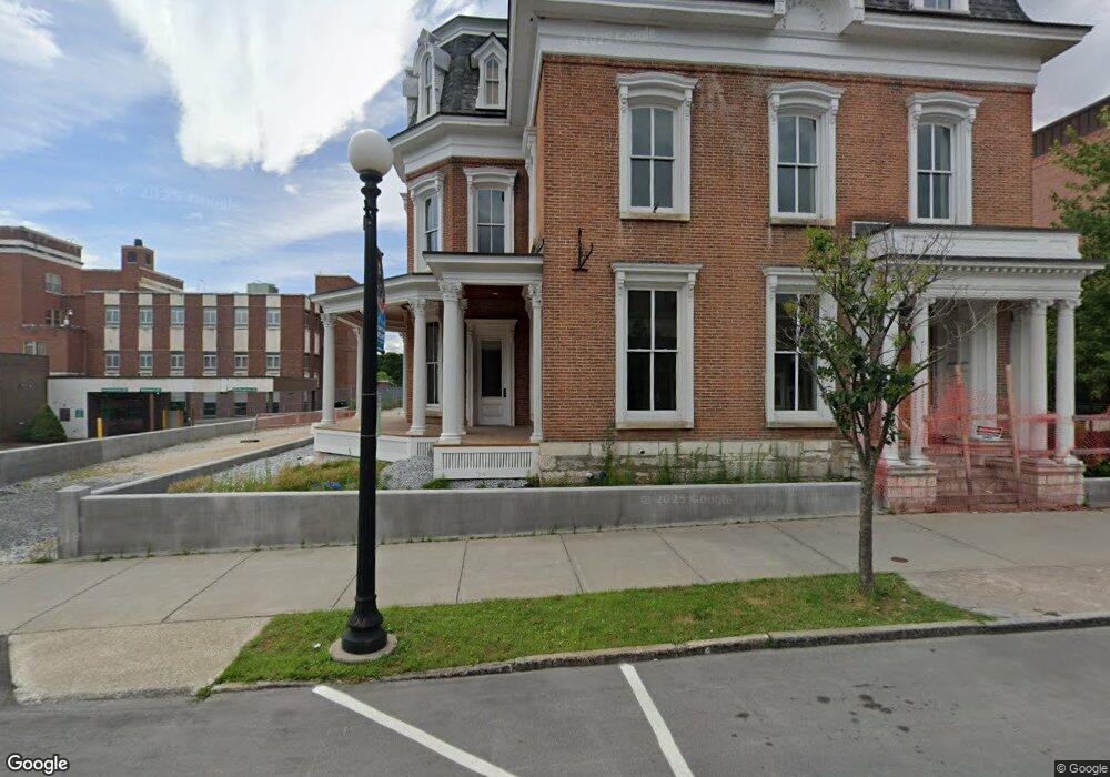 21 Merchants Row, Rutland, VT 05701 - photo 1