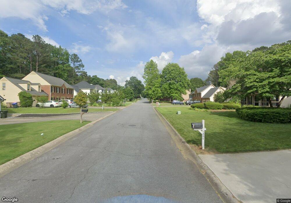 0 Pinefield Rd unit 8867683, Marietta, GA 30066 - photo 1