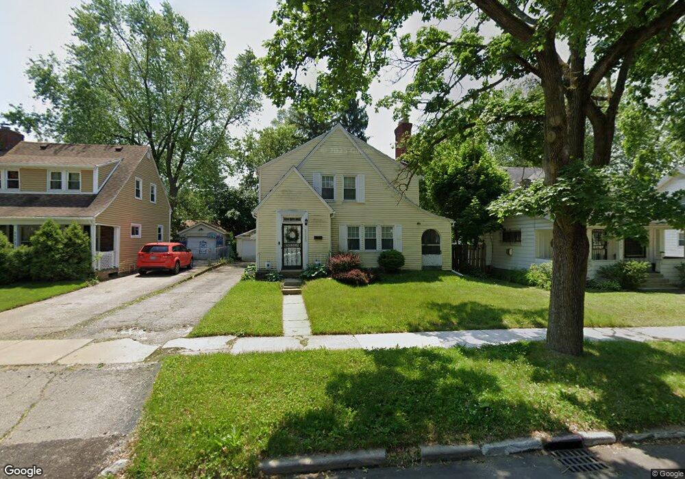 2525 Thomas St, Flint, MI 48504 - photo 1