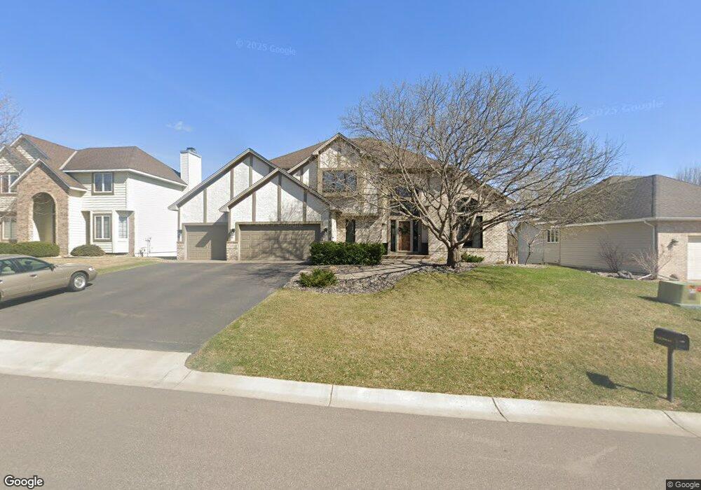 7016 Ximines Ln N, Maple Grove, MN 55369 - photo 1