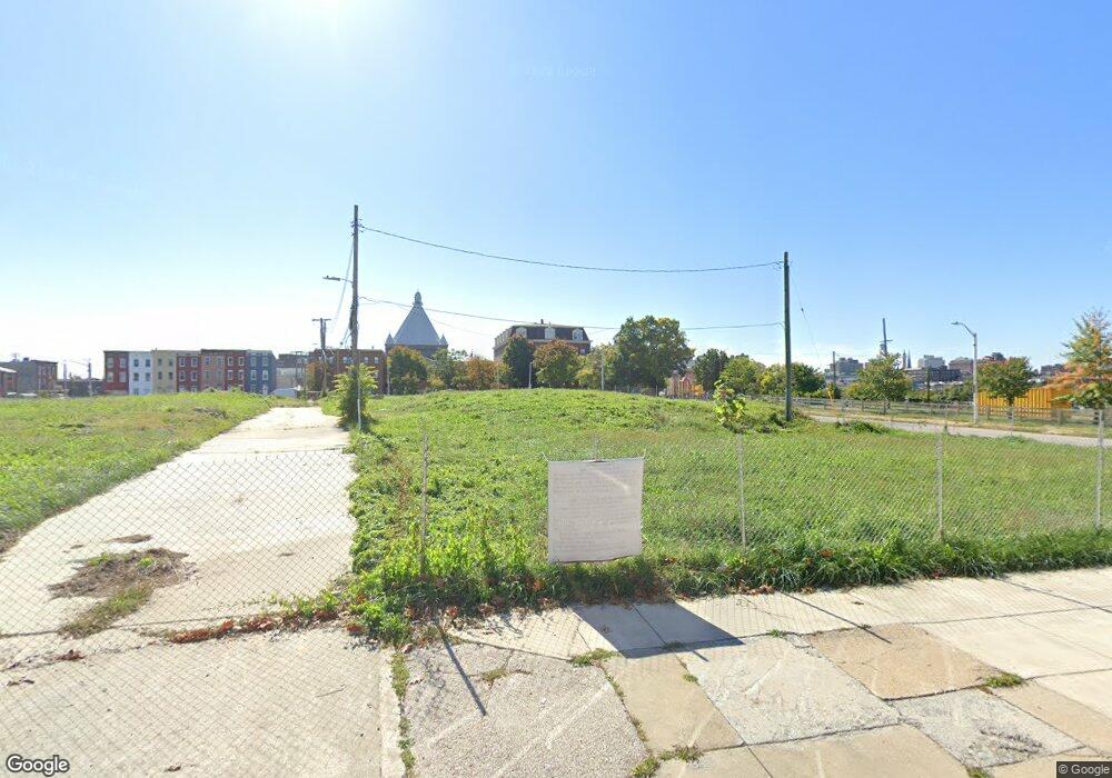 613 E Biddle St, Baltimore, MD 21202 - photo 1