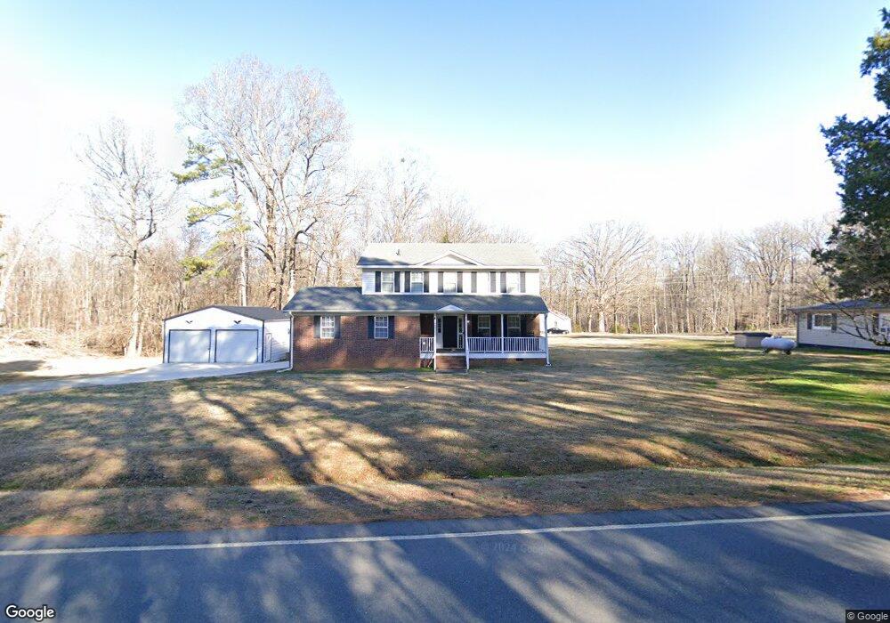 495 Old Goldston Rd, Pittsboro, NC 27312 - photo 1