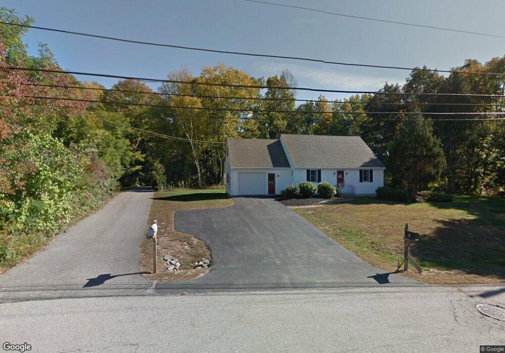 5 Raydon Rd, York, ME 03909 - photo 1