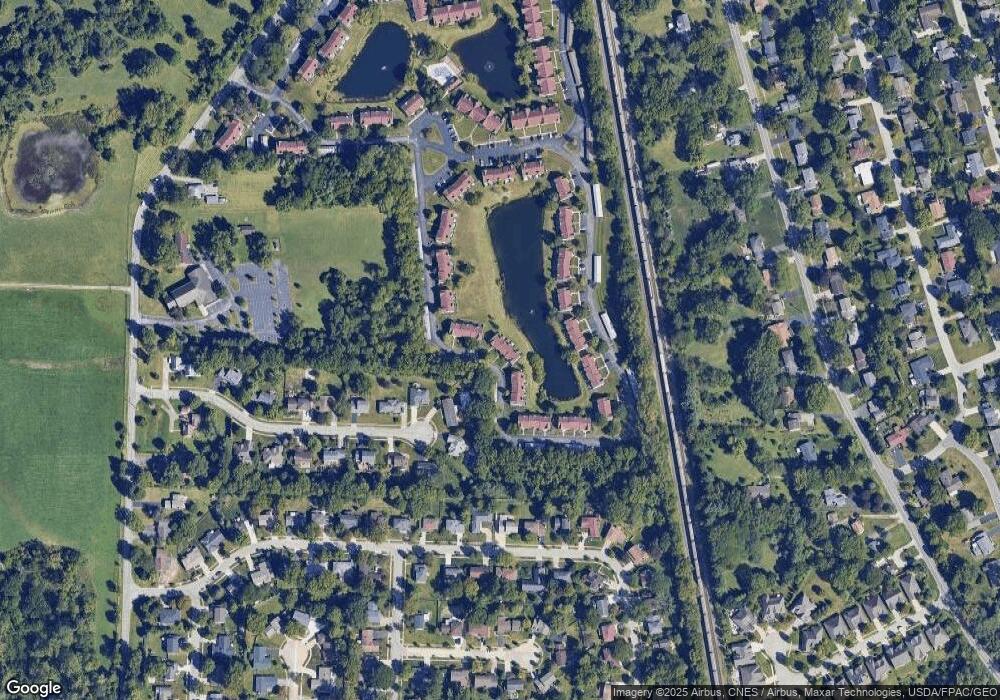 5906 Aqua Bay Dr unit 5906, Columbus, OH 43235 - photo 1