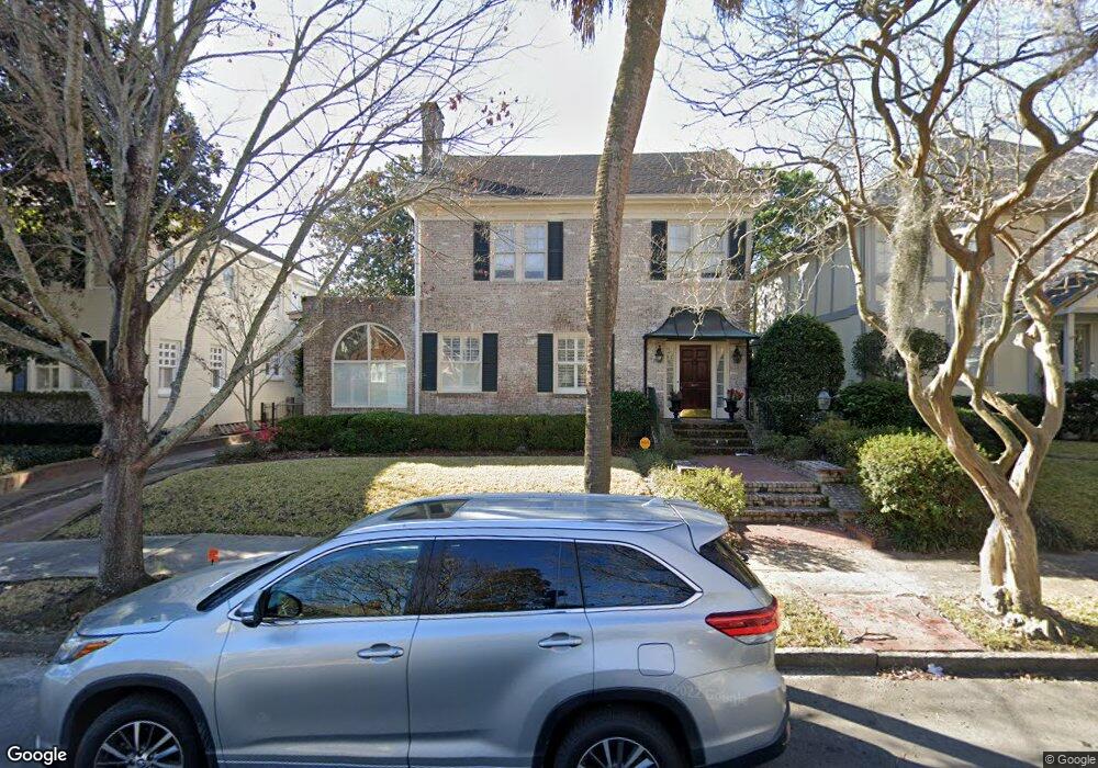 125 E 44th St, Savannah, GA 31405 - photo 1