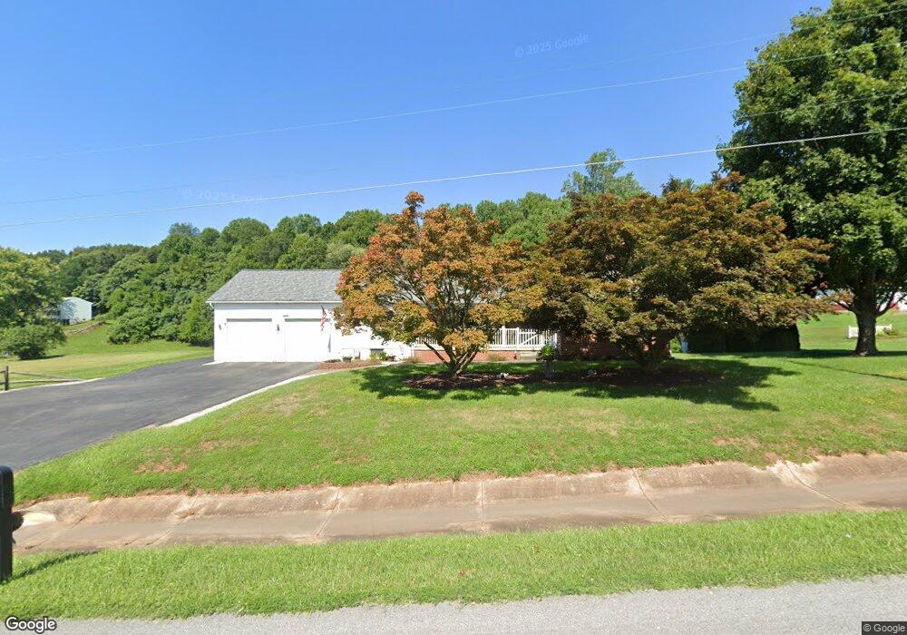 736 Francis Scott Key Hwy, Keymar, MD 21757 - photo 1