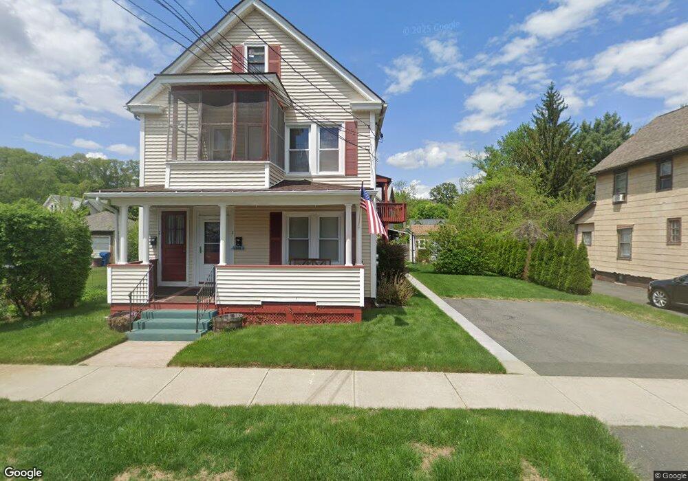20 Field St, West Springfield, MA 01089 - photo 1