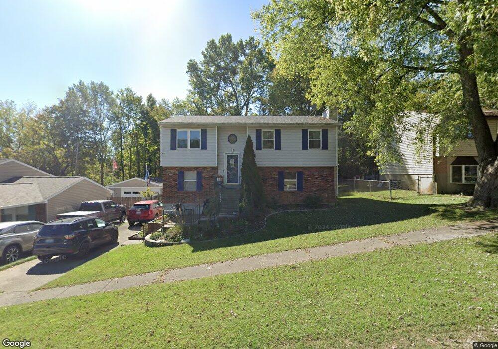 7006 John Paul Ln, Louisville, KY 40229 - photo 1