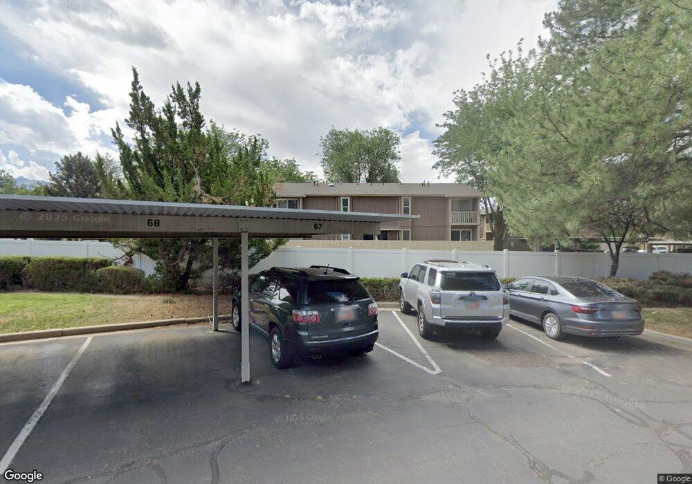 656 E Cobblestone Ln, Midvale, UT 84047 - photo 1