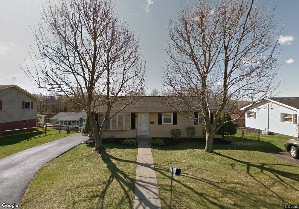 17 Kennedy Dr, Wyoming, PA 18644 - photo 1