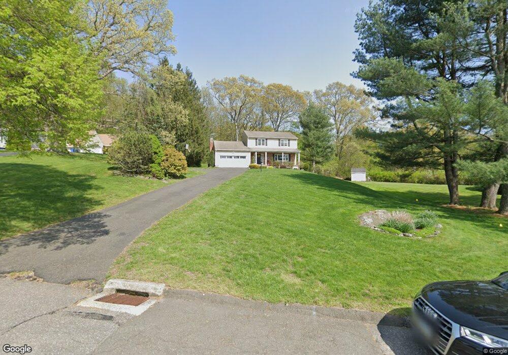 56 Lazy Brook Rd, Monroe, CT 06468 - photo 1