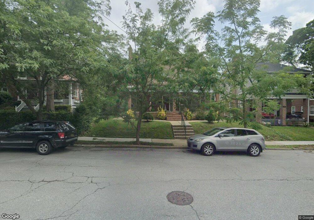 2321 W 16th St, Wilmington, DE 19806 - photo 1